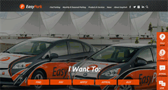 Desktop Screenshot of easypark.ca