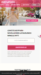 Mobile Screenshot of easypark.fi